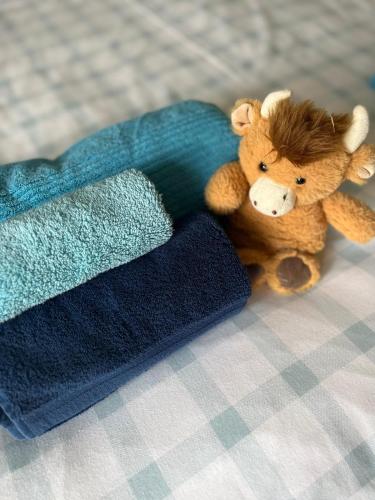 Midkinleith Farm Holiday Cottage - image 10
