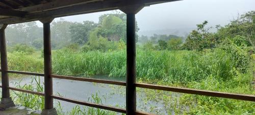 Khirni House in มันดู