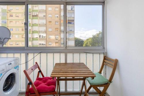 Benfica City Flat Stay by Perfect Getaway in อมาดอรา