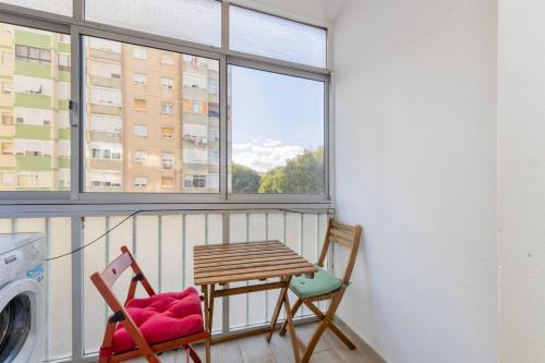 Benfica City Flat Stay by Perfect Getaway in อมาดอรา