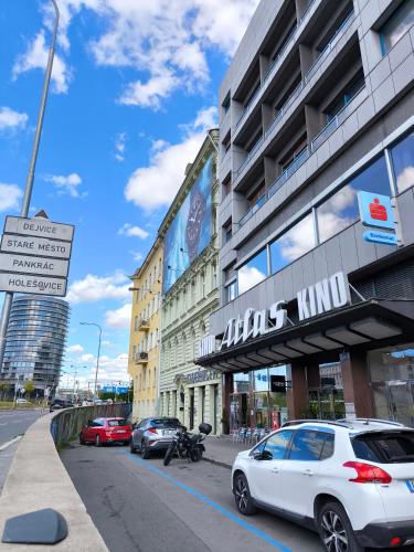 Brand New Apartments 4