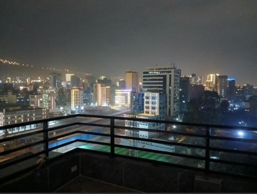 Point Central Hotel