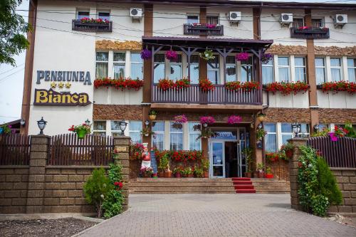 Pensiunea Bianca