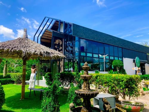 Khum ka la hua Farmstay in Ban Ta Khun