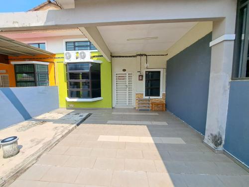 Hanania Homestay Melaka
