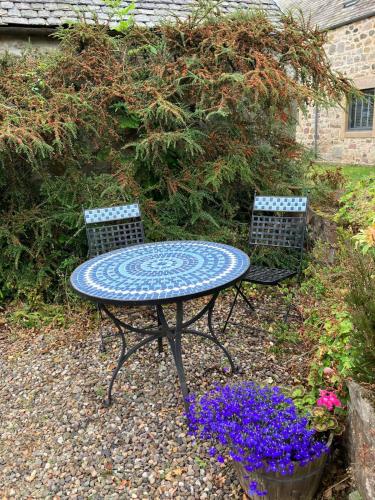 Midkinleith Farm Holiday Cottage - image 8