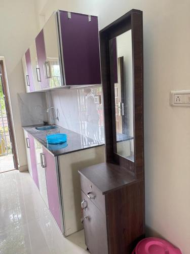 SR Apartments Kollakadavu in Valikunama