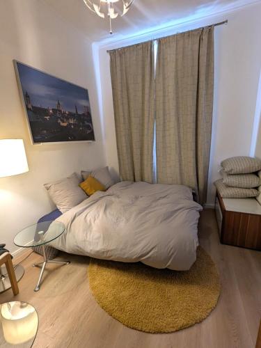 Cosy Apartment close to Oktoberfest, best infrastructure, parking included, München (Foto 2)