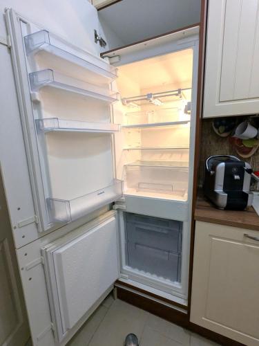 Cosy Apartment close to Oktoberfest, best infrastructure, parking included, München (Foto 9)