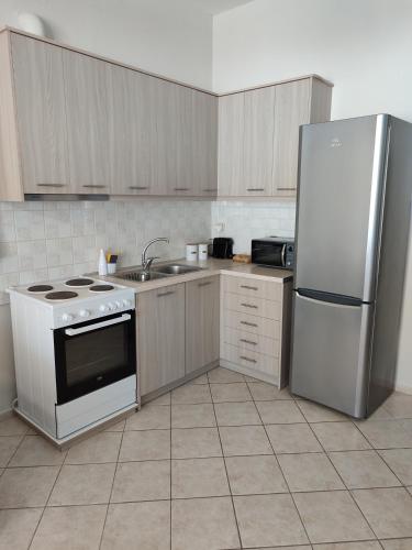 Family apartments 1 in 萊查伊奧