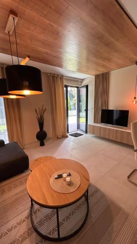 Prestige Apartment Bergkamen