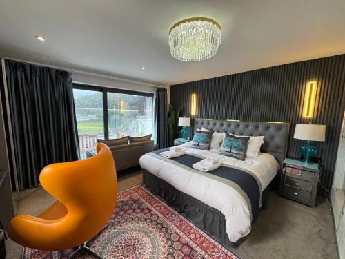 Waterhead Rooms & Suites in 安布爾賽德