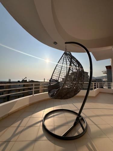 Oskar Hotel - Sarandë