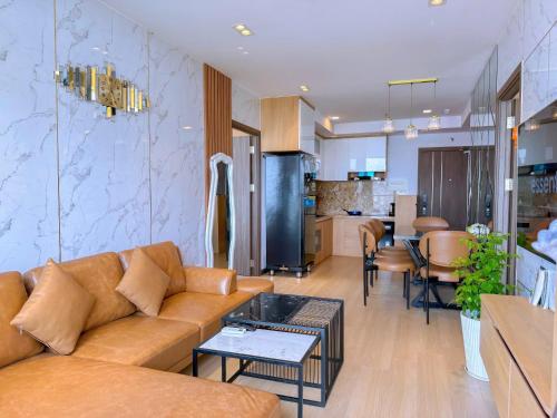 TNH Ố YE Home CSJ Vũng Tàu - 주방