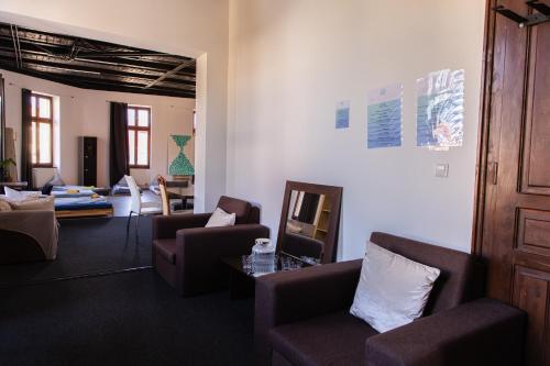 Blue Lotus Apartments in Bratislava I