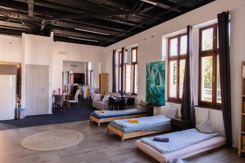 Blue Lotus Apartments in Bratislava I