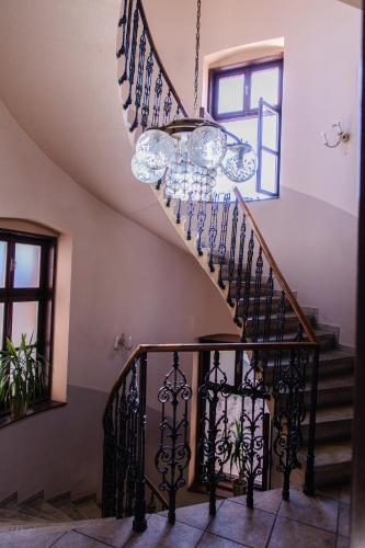 Blue Lotus Apartments in Bratislava I
