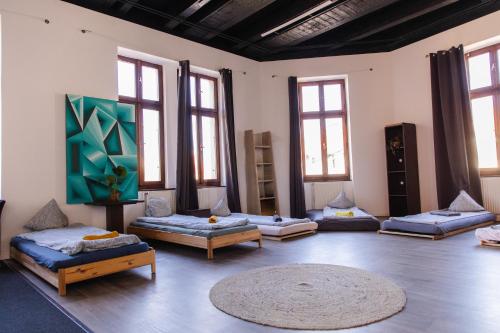 Blue Lotus Apartments in Bratislava I