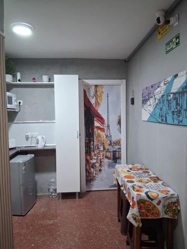 La Nueva in Urbanizacion Santa Agueda