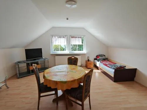 Wohnung Michelle in Ehekirchen, Deutschland