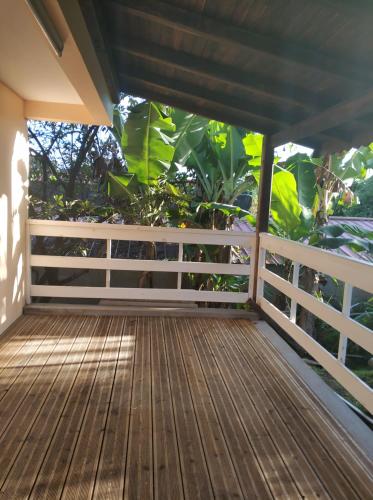 Mandariniers 97232-2 in Le Lamentin