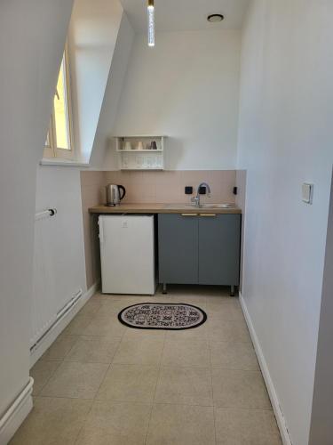 Hôtel De Ligny (Hotel De Ligny) in อับวีล