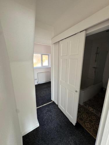 Cheap Grantham Town Centre Terrace House in แกรนแฮม