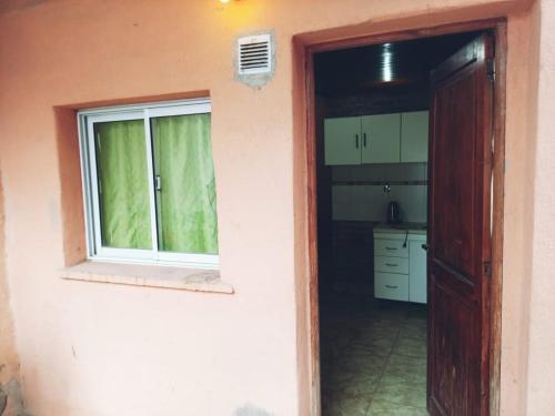 La Terminal Monoambiente en casa familiar in Barrio Sargento Cabral