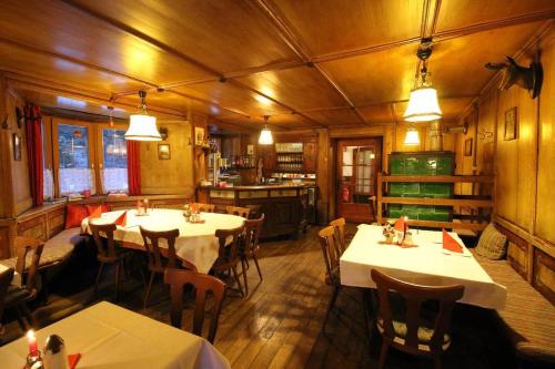 Gasthof Rose in 布倫納山口格里斯
