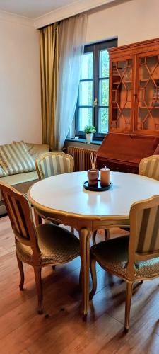 Apartament Dominikanska 6 - Torun