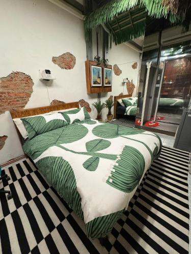 New York Loft & Japanese Magic by V4SKIN, Bangkok (photo 11)
