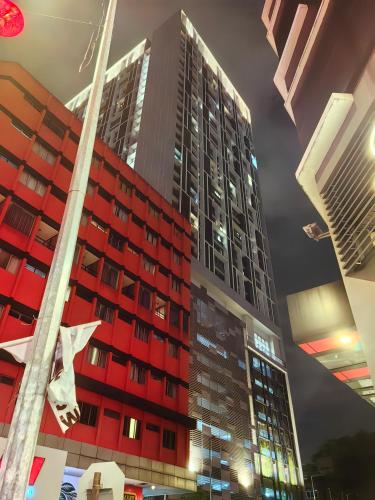 Chamber Residence KL By 1, Kuala Lumpur (photo 10)