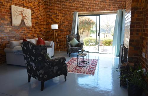 Dullight Self Cater Cottage, Dullstroom