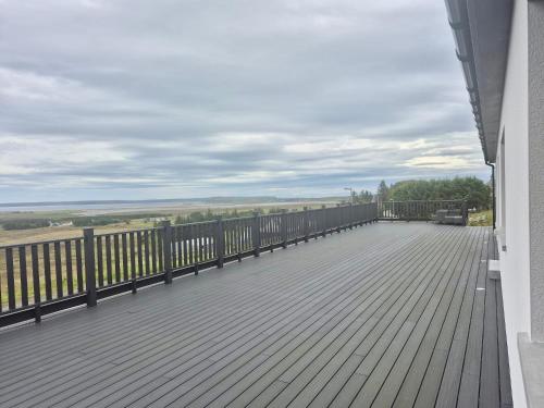 Lewis Living in Grianan