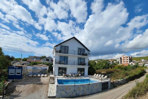 Villa Luca in Krimovica