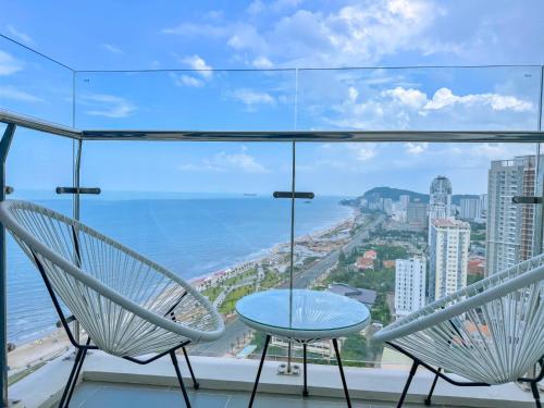 TNH Ố YE Home CSJ Vũng Tàu - 주변 명소
