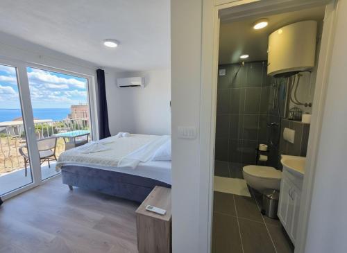 Villa Luca in Krimovica