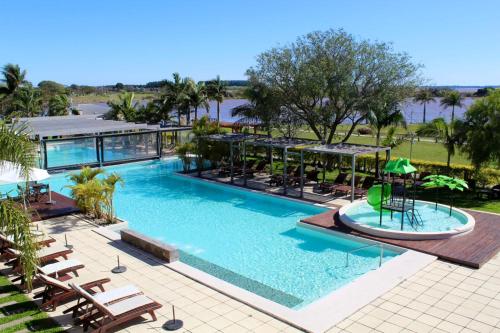 Arena Resort - Federacion