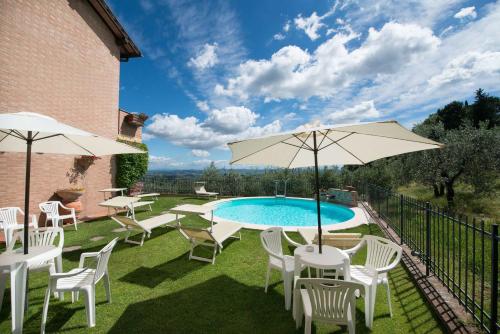 Casa Lari - Apartment - San Gimignano