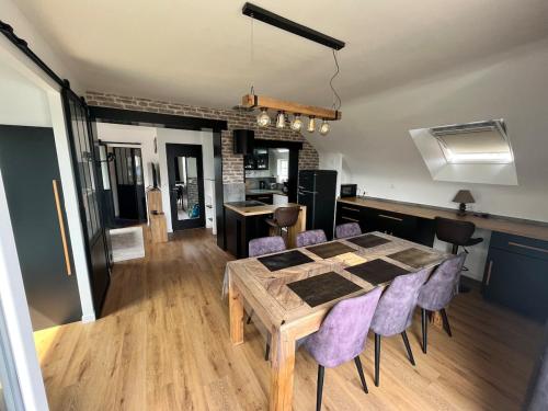 Appartement 200 M Plage et Centre - Location saisonnière - Erquy