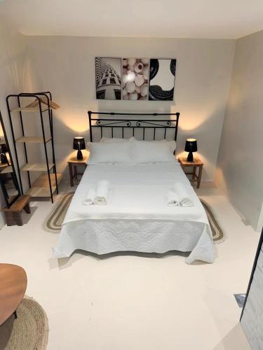 Javô Apartments (Javo Apartments) near จาร์ดิม โบตานิโค