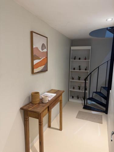 Javô Apartments (Javo Apartments) near จาร์ดิม โบตานิโค