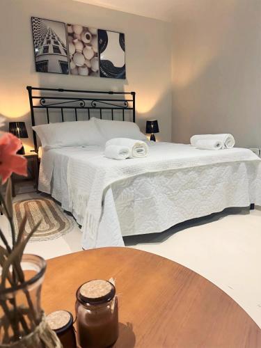 Javô Apartments (Javo Apartments) near จาร์ดิม โบตานิโค