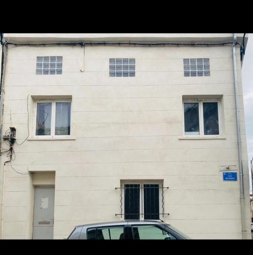 Maison Barbini, Marseille (fotografie 2)