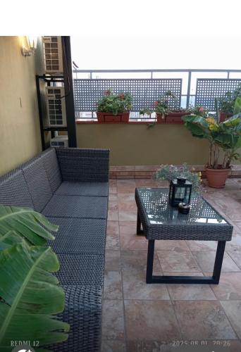 Warm Harbor in Santa Coloma de Gramenet