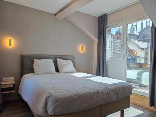 Photo - Urban Style, Hôtel Le Cheval Noir, Saint-Étienne