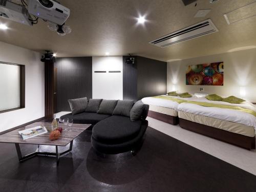 HOTEL BYAKKA 岐阜 -Gifu-