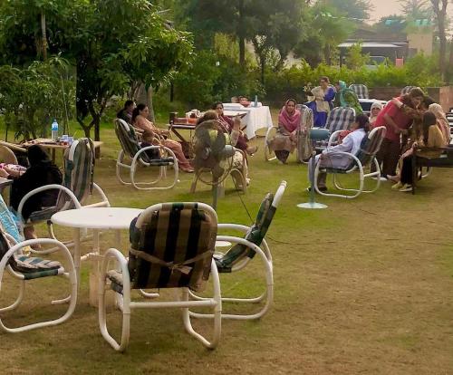 Mountain View Resort - image 3