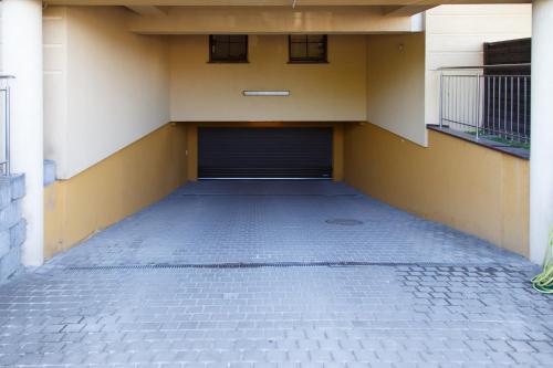 Panorama Apartment - Happy Hours