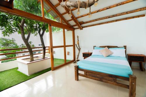 Tayrona JH Hostels in Ла Поза